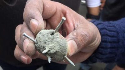 من «حسم» لـ«المبروكة».. ماذا تبقى من إرهاب الإخوان؟