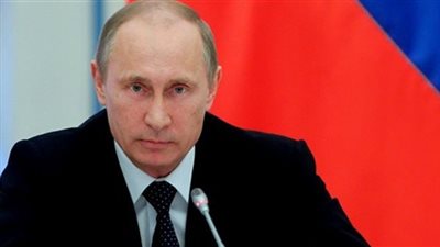 «بوتين» يرد على تركيا بقصف تركمان سوريا برا وبحرا وجوا