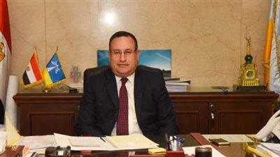 محافظ الإسكندرية يطلق مبادرة «عيون ولادنا» للكشف على طلاب الجمرك