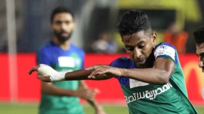 ريكو: لم أحصل على فرصتي مع الزمالك