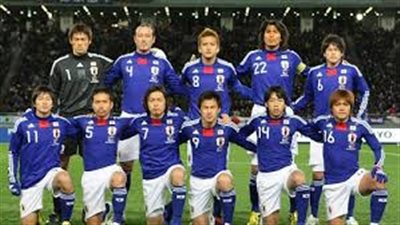 اليابان تصل لـ 