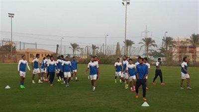 تجهيز «صافي» إنبي ليحل بديلا عن مدافع المنتخب الأوليمبي