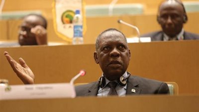 عيسى حياتو ينعي وفاة 3 مشجعين في الكونغو الديمقراطية