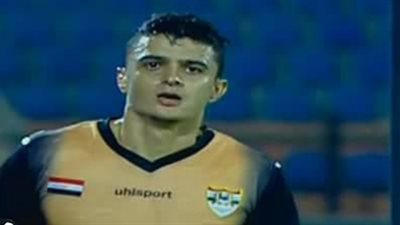 طارق يحيى: نجم الإنتاج الحربي يقترب من الانتقال للزمالك