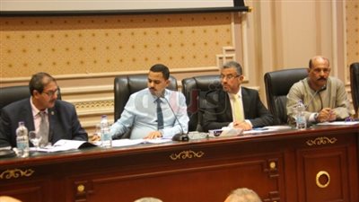 «شباب البرلمان» تستمع لمقترحات الأندية الخاصة حول تعديل قانون الرياضة