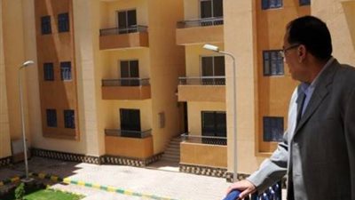 الإسكان تعتمد مشروعا عمرانيا متكاملا في القاهرة الجديدة