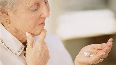 التغذية السليمة لمريض الزهايمر