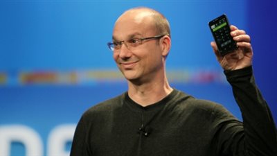 مؤسّس أندرويد يعود لشركة Essential
