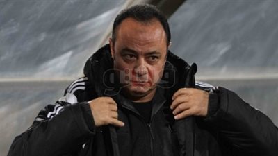 طارق يحيي: حسين الشحات أفضل لاعب في مصر