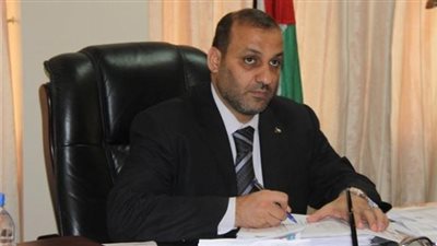وزير الشباب والثقافة بحكومة حماس يعود إلى قطاع غزة