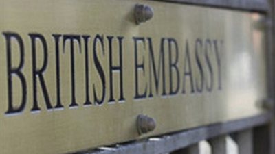 سفير بريطانيا: المصريون ملهمون وانضمامهم لتحدي البلاستيك أحدث اختلافا