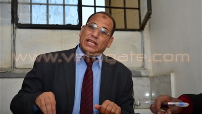 تفاصيل عرض بحث مخلوف محمود عن «الأوكسي باور» في مؤتمر نوبل