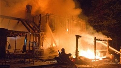 انفجار هائل يهز الحي الدبلوماسي في العاصمة الافغانية كابول