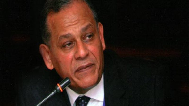 محمد أنور السادات