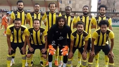 مدرب جزيرة مطروح: نسعى لتكرار مفاجأة الكأس بالفوز على بتروجت