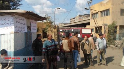 بالفيديو والصور.. 