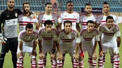 رسميًا.. معسكر الزمالك الخارجي في دبي 8 أيام