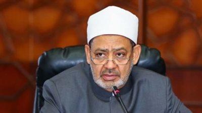 الإمام الأكبر يستعرض جهود منظمة «خريجي الأزهر» في مكافحة التطرف