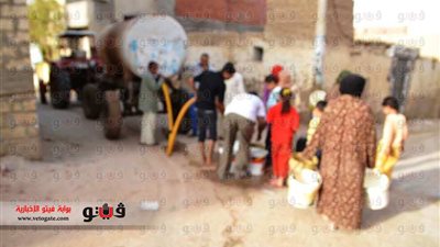 بالصور.. أهالي 