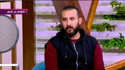 أحد المتعافين من الإدمان: اضطريت أسرق كتير علشان جرعة المخدرات