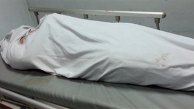 دفن طالبة انتحرت لمعايرة والدتها لها بحلوان