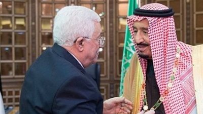 «فتح» تؤكد متانة العلاقة الأخوية الرابطة بين فلسطين والسعودية