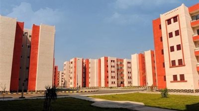8 مشكلات تهدد سكان شقق الإسكان الاجتماعي بدهشور