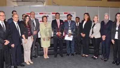 «التصديري للصناعات الهندسية» يوقع بروتوكول تعاون مع نظيره الهندي