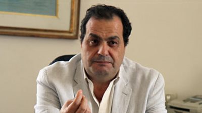 أنور مغيث: «اللبنانيون في مصر» يحكي تاريخ تلاقي الشعبين