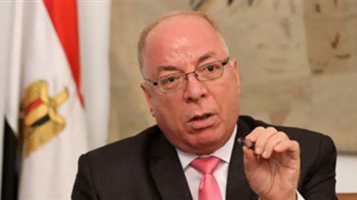 حلمي النمنم: المجتمع المصري كان أكثر انفتاحا على الشام