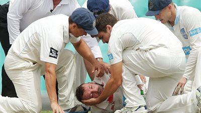 بالفيديو والصور.. لاعب 