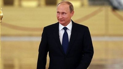 بوتين يزور قاعدة حميميم الروسية في سوريا