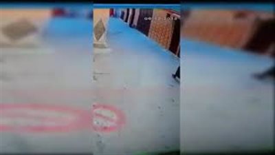 «اخطف واجري».. خطة حرامي لسرقة هاتف من يد صاحبته ( فيديو)