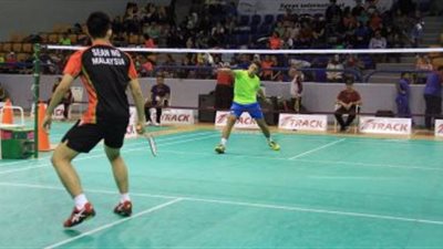 منتخب الناشئين للريشة الطائرة يشارك في البطولة العربية بتونس