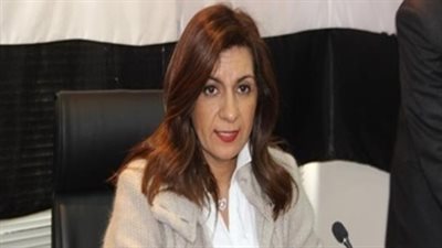 وزيرة الهجرة تدشن مؤسسة «مصر تستطيع» لعلماء مصر في الخارج