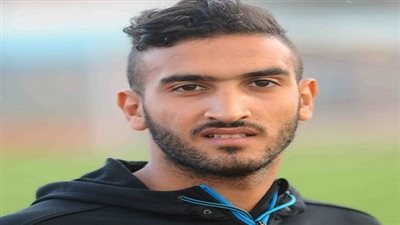 الاتحاد يقترب من ضم أحمد نبيل مانجا من سموحة