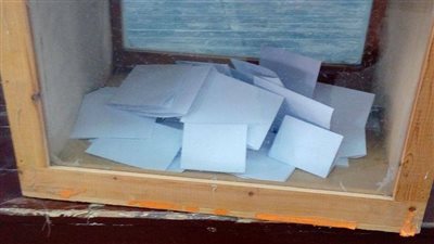 اكتمال النصاب القانوني لانتخابات فرقتين بطب حلوان