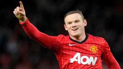 روني وماتيال يقودان اليونايتد أمام آيندهوفن بدوري الأبطال