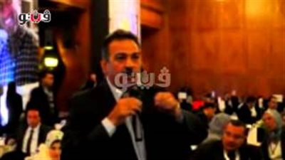 بالفيديو .. البنك العقاري: التعاون مع اتحاد المقاولين لحل مشاكل القطاع