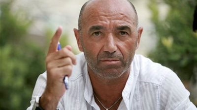 باتشيكو يجدد رفضه لخوض ودية قبل مباراة المصري