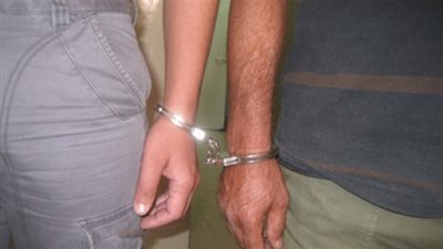 القبض على شخصين بحوزتهم 10 كيلو بانجو بالإسماعيلية