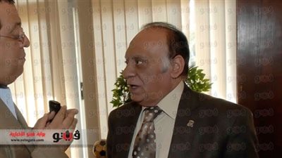 «أبو الدهب» يجتمع بقائمته استعدادا لانتخابات الترسانة.. اليوم