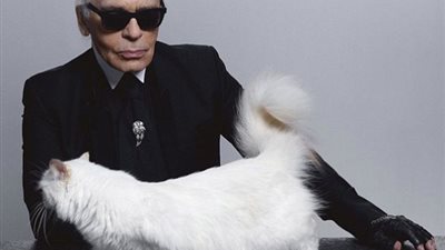 بالصور..مصمم موضة شهير يرغب في الزواج من 