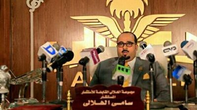 الهلالي: زيارة بوتين لمصر تدفع نحو مزيد من التعاون بين البلدين