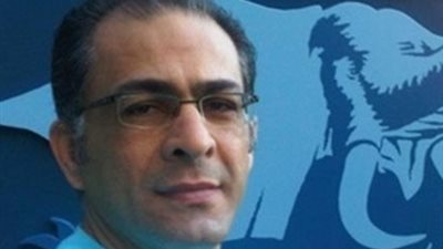 رئيس «الطائرة» يدعو الجماهير إلى حضور مباريات البطولة العربية