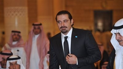 الحريرى يحذر من استمرار العبث بأمن طرابلس