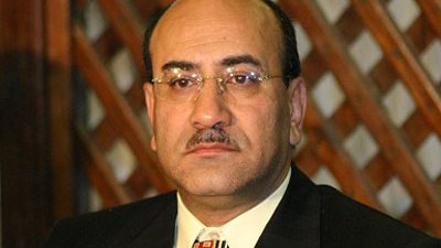 إحالة «جنينة» للجنايات لسب وزير العدل