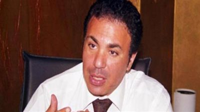 رسميا.. أيمن يونس يترشح لعضوية الزمالك