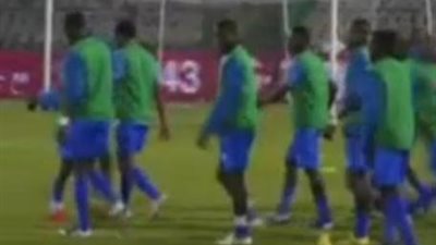 بث مباشر.. الزمالك VS الجمارك بدوري أبطال أفريقيا