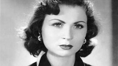 زهرة العلا: الشتاء هو السبب